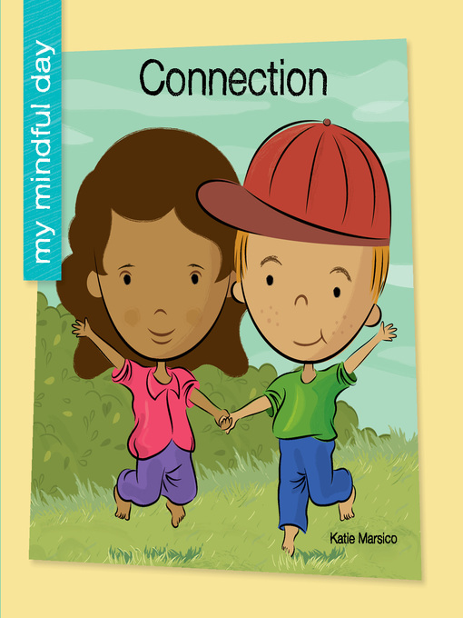 Title details for Connection by Katie Marsico - Available